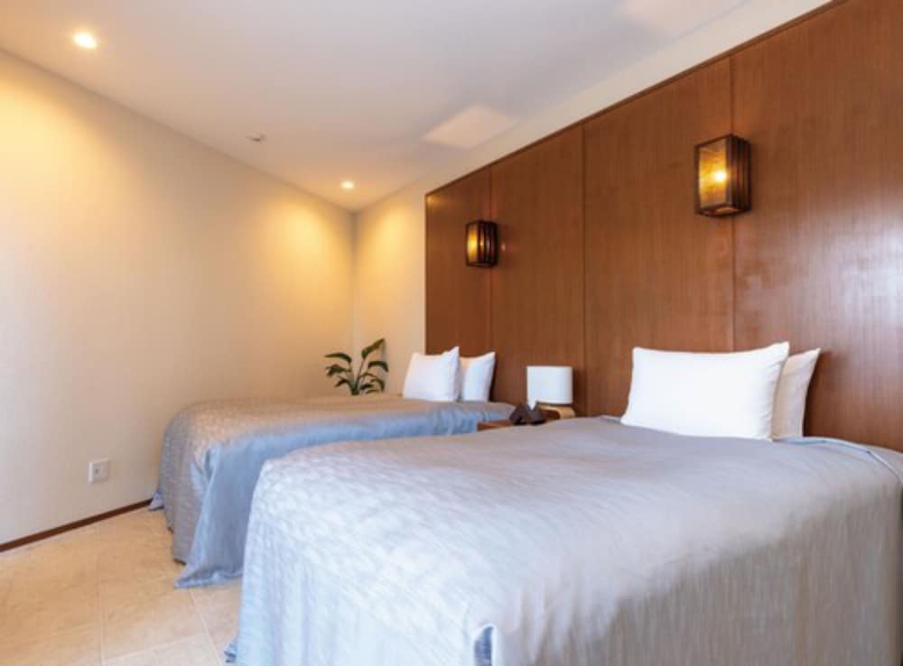 Condominium T-Room, 読谷村 - 11