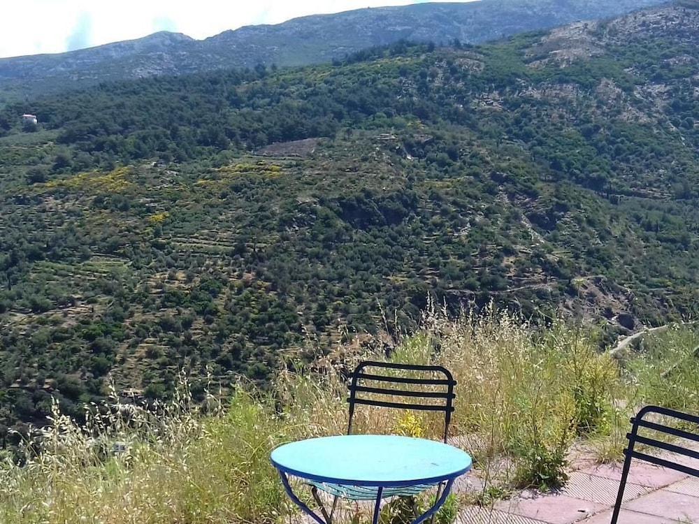 Ikarian Centre