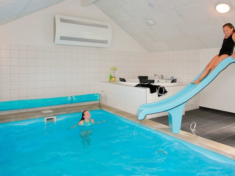 14 Person Holiday Home in Lokken view 2
