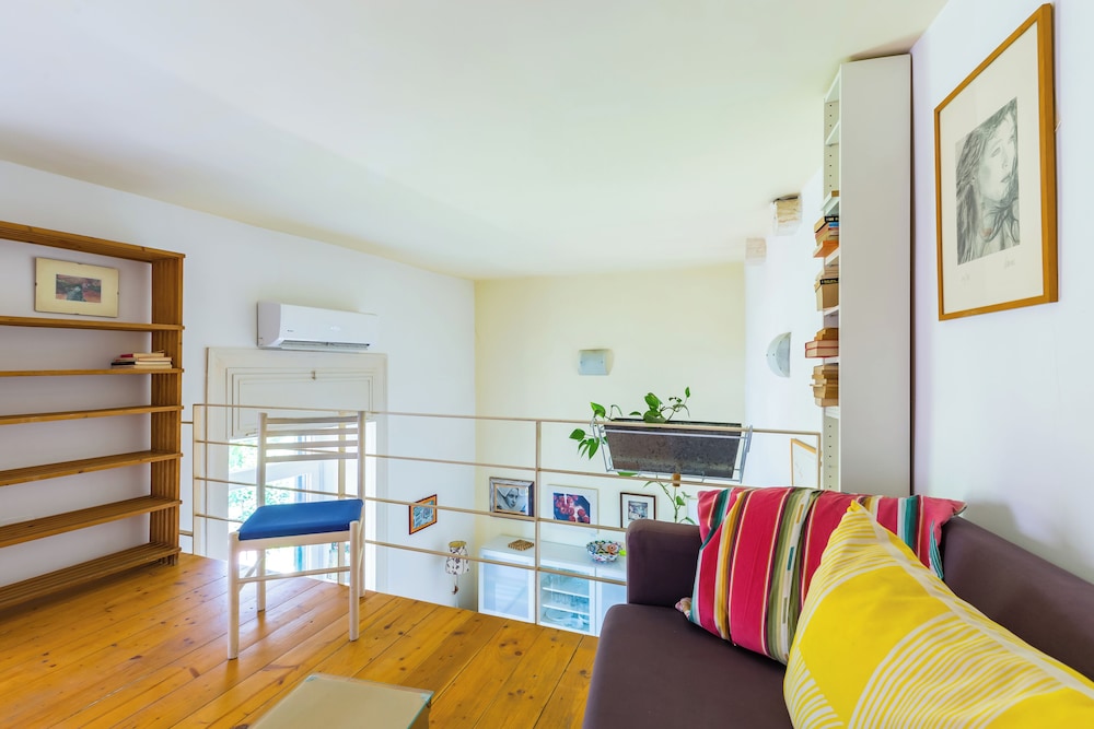 Montemiletto a Panoramic Nest by Napoliapartments
