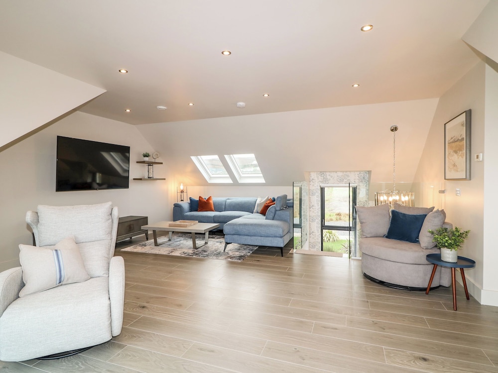 The Beachhouse