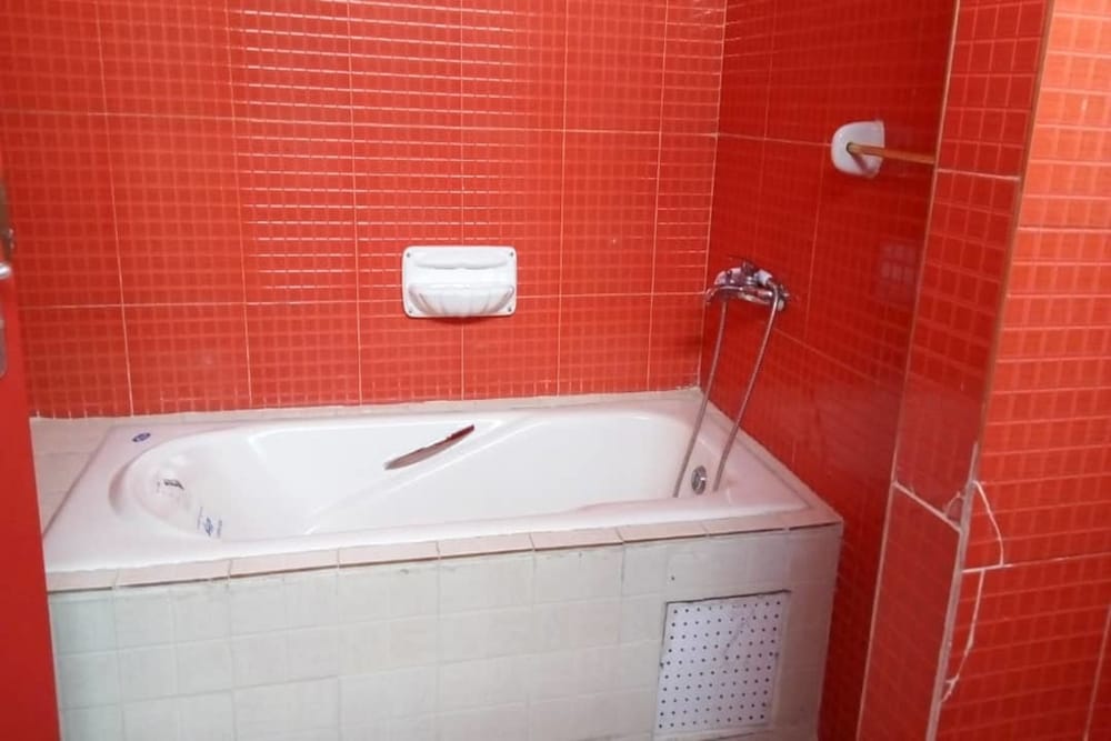 Cocody Guesthouse Galerie
