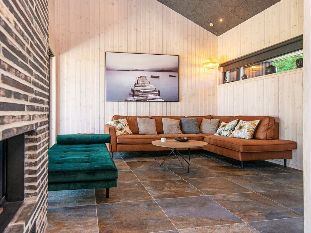 12 Person Holiday Home in Haderslev