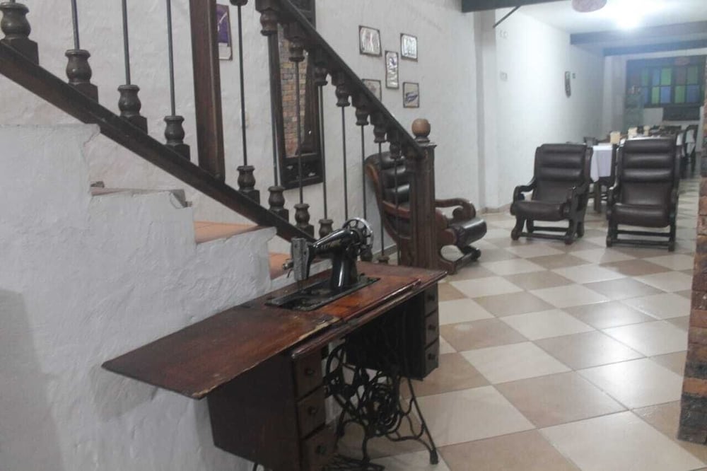 Hotel Casona real - Property Image 5