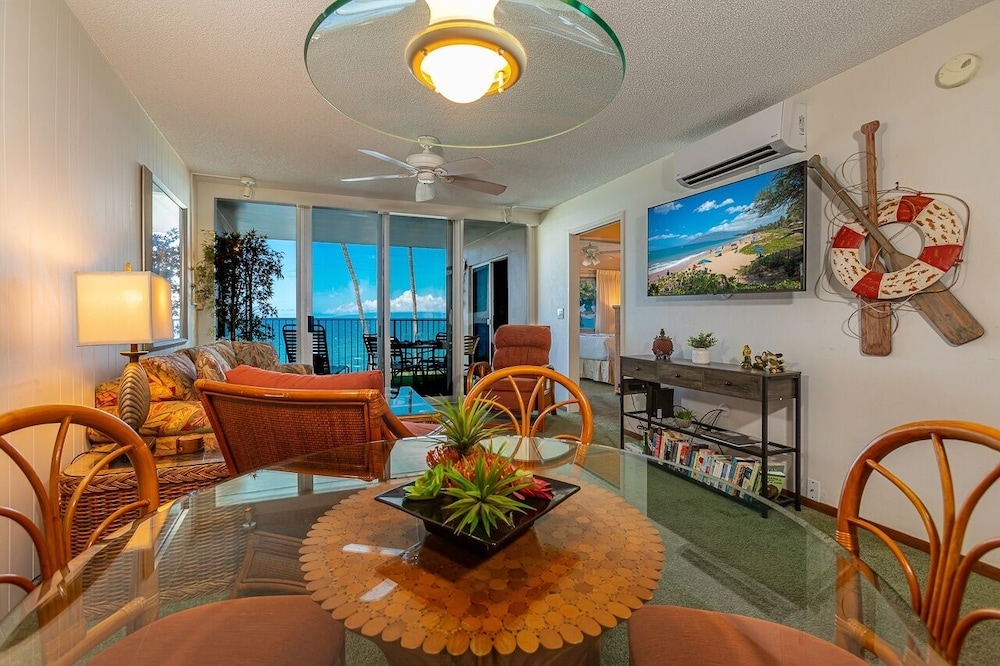 Royal Mauian 216 2 Bedroom Condo