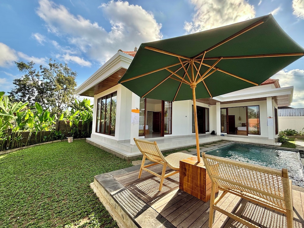 Marigold Villa Ubud