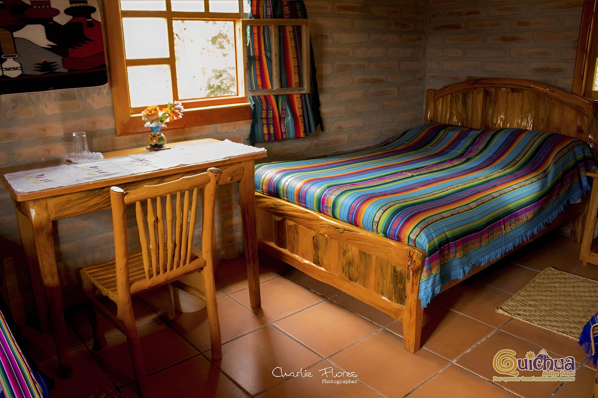Quichua Homestay