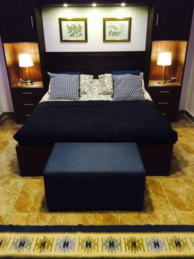 Ammoun luxury apartments