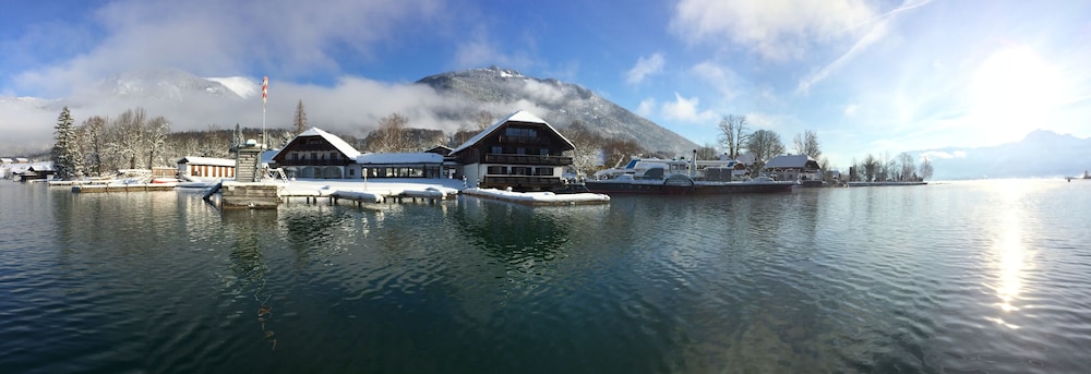 Arndts Bootshaus
