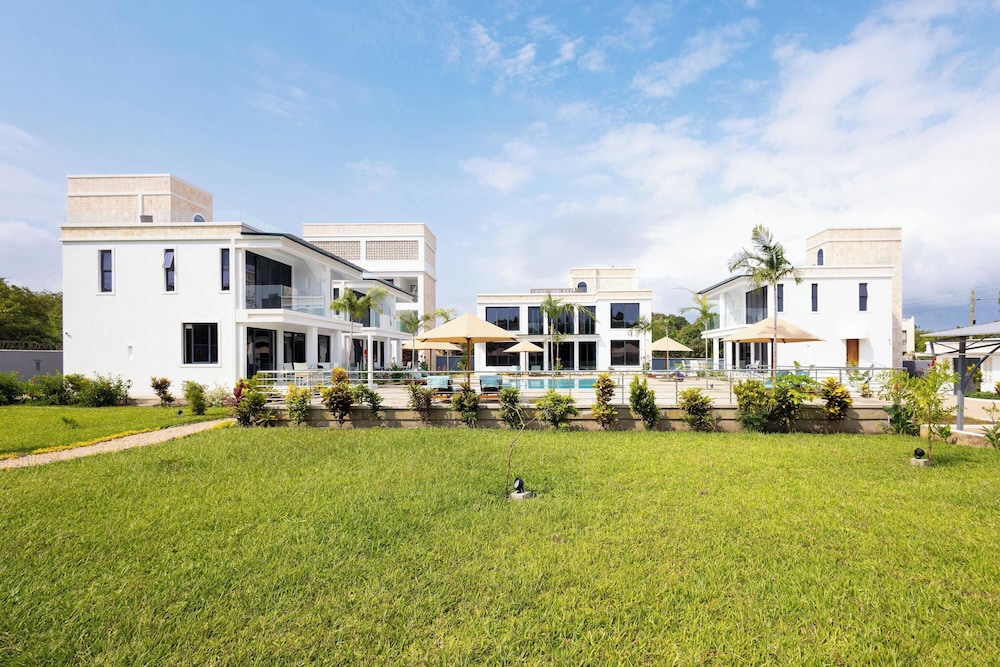 Amkia Villas Diani