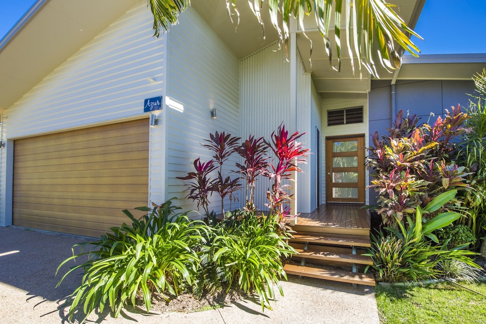 Hotel Azur Villa - Image 1