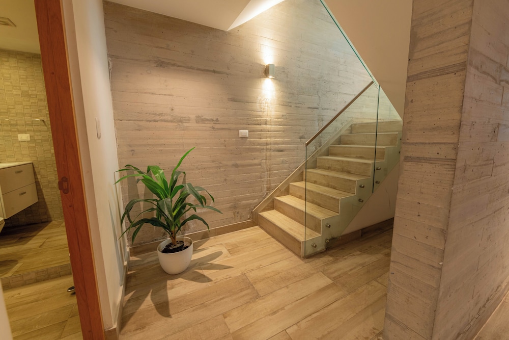 Oceana Suites Casa Las Condes