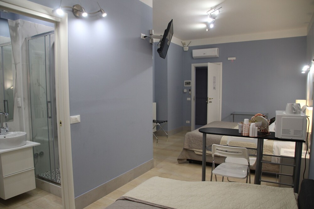 B&B Pescara Centro Luxury Suite photo 2