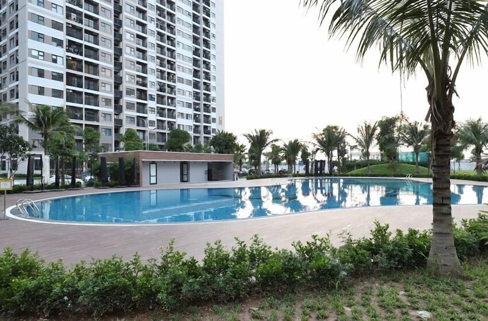 Bom Homes- Vinhomes Ocean Park