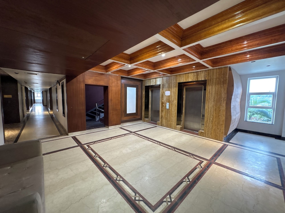 Hotel Golden Palace Puri