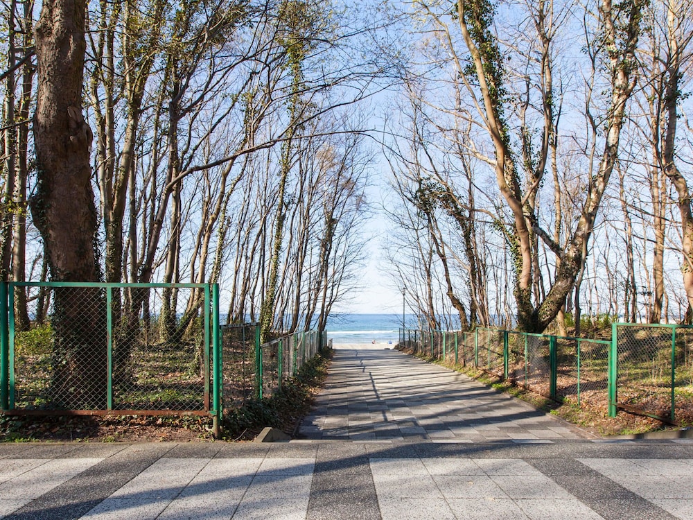 Vacation Club - Arka Apartments