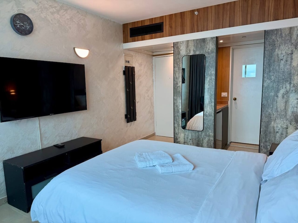 C Tower Apartments