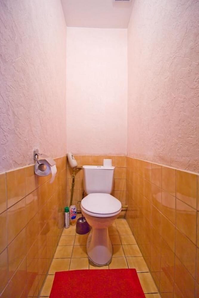 Lakshmi Rooms Park Pobedy