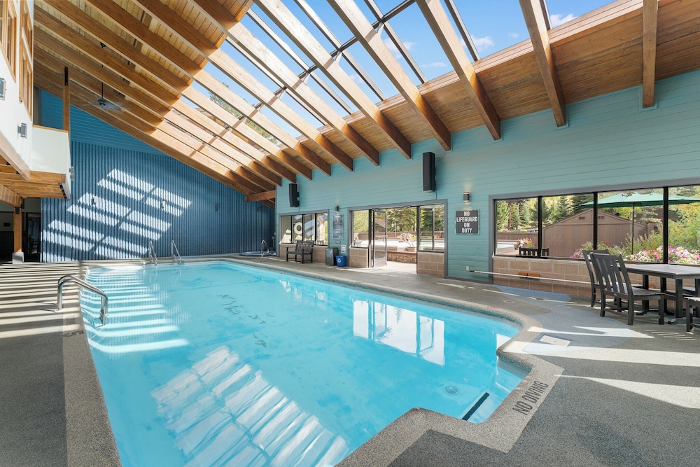 Mountain Side Condominiums 152, Building H