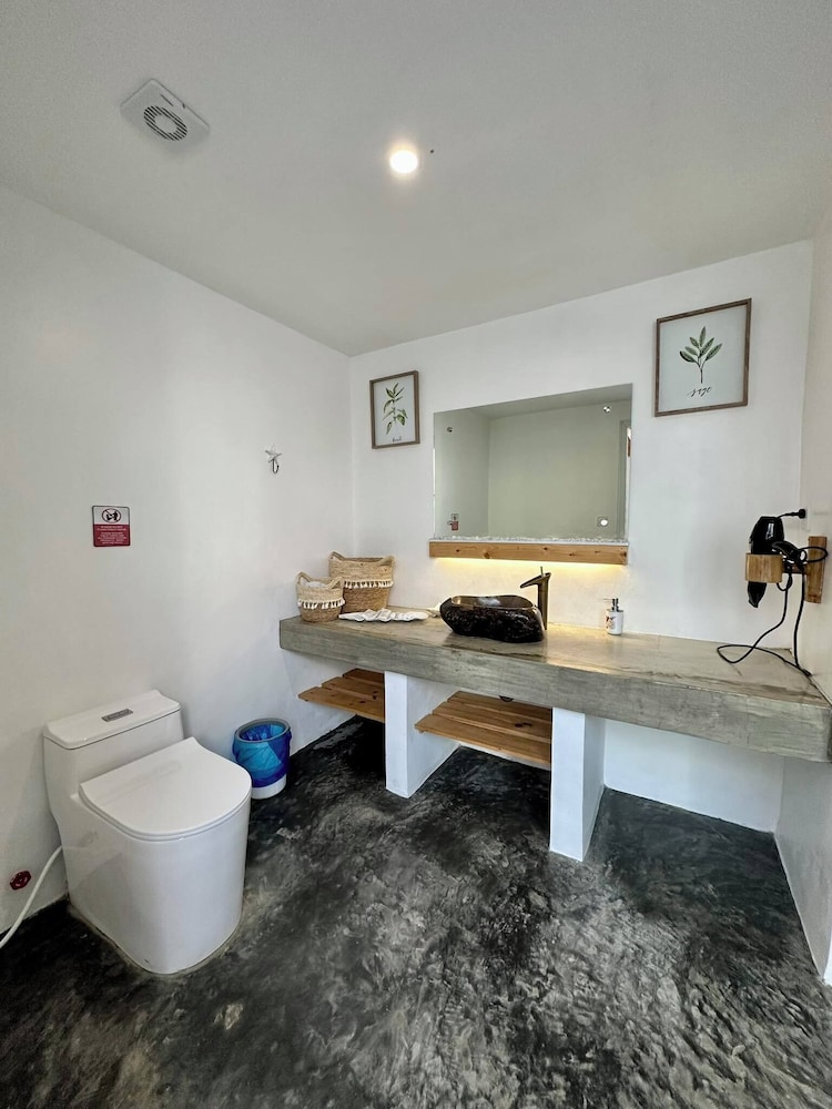 Treeshade Resort & Spa Moalboal