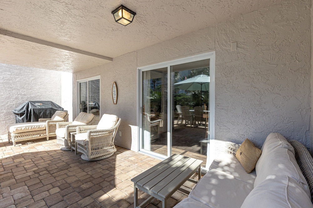 Shoreline Garden 16 3 Bedroom Townhouse
