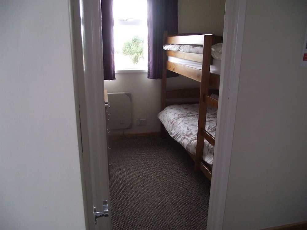 Trevarrian Lodge