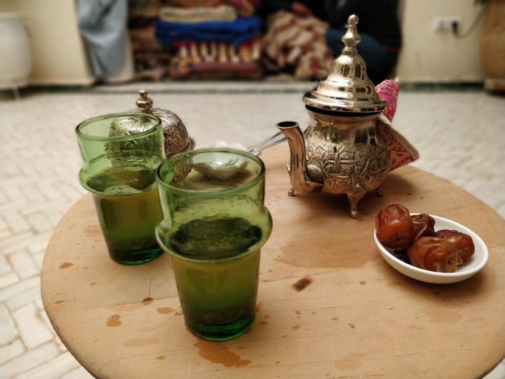 Riad Almarrah