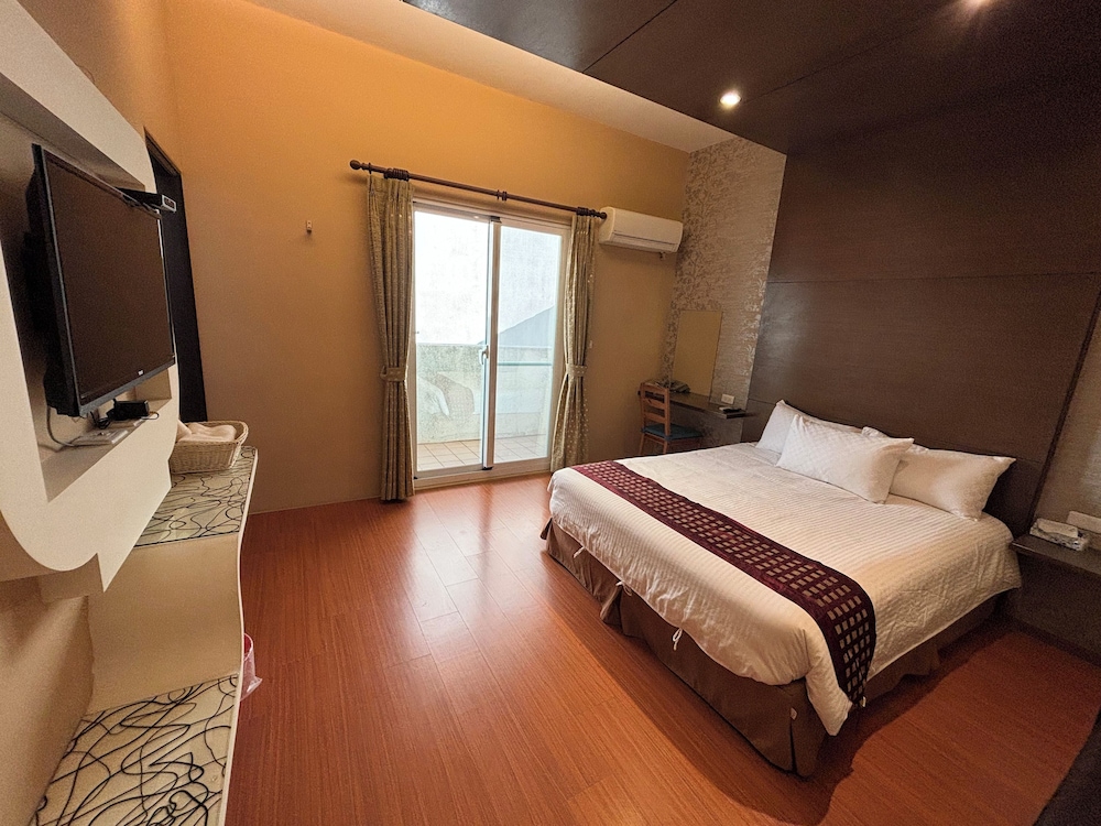 Happy Life Hostel