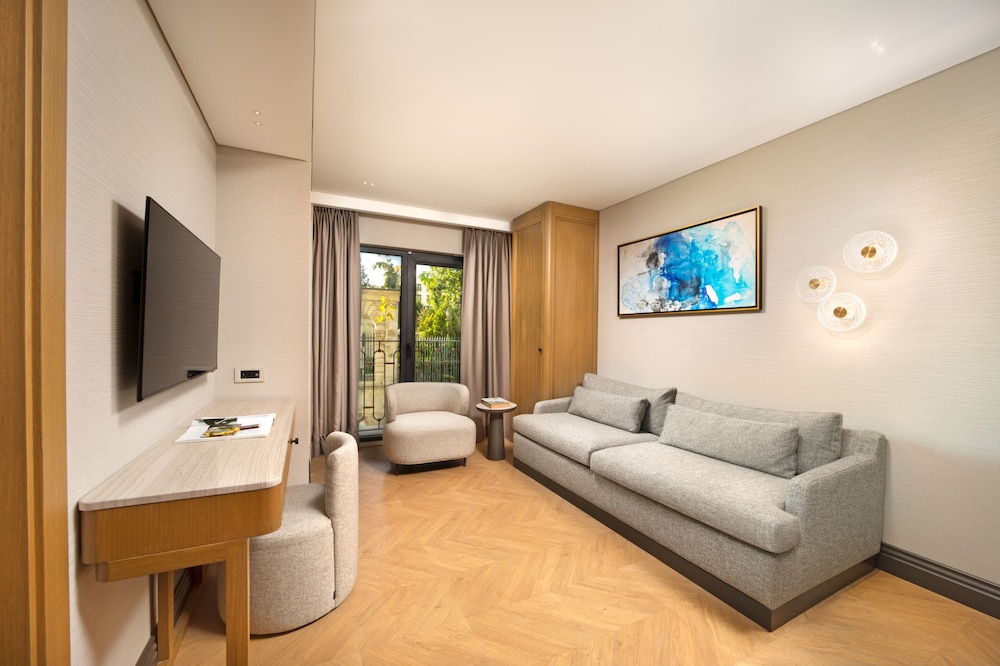 Bentley Otel Eski Şehir - Image 50