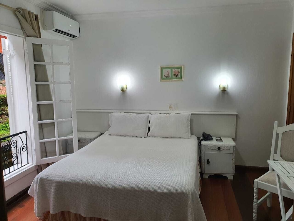 Hotel Hospedaria Provençal