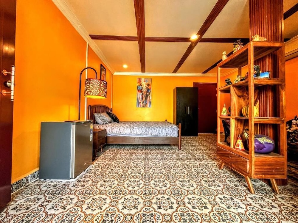 Samroas Homestay