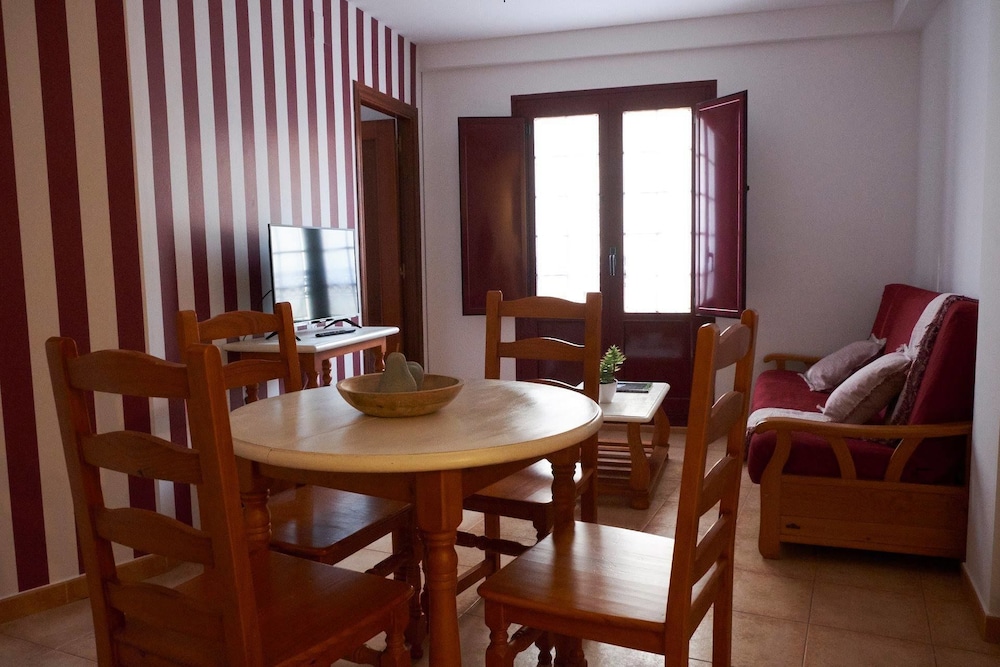 Apartamentos Entrecalles view 3