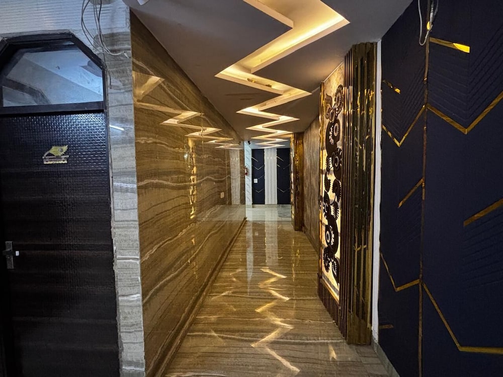 Hotel Akash Continental