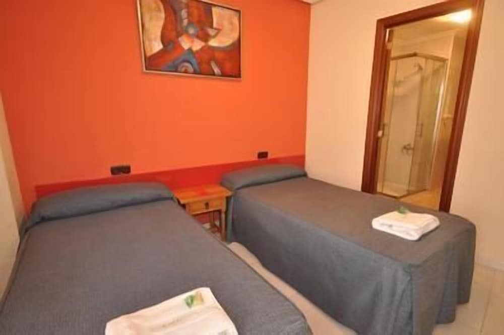 Hostal Escala Luna photo 3