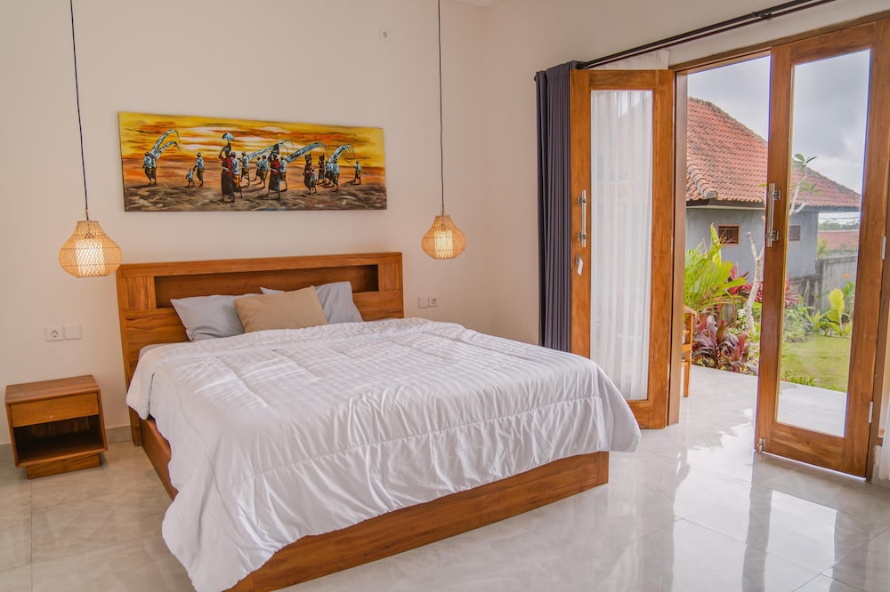 Pondok Dayuh Homestay