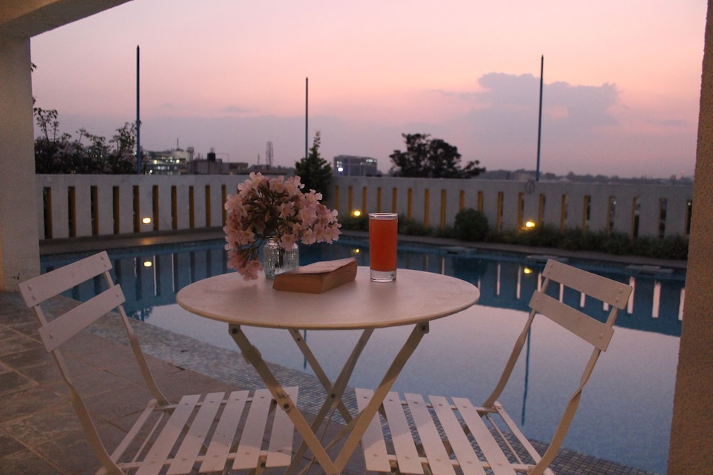 Outdoor Space