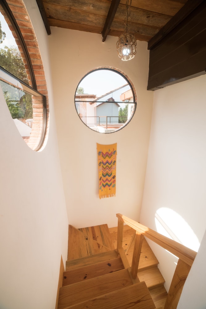 Villas Jucanya