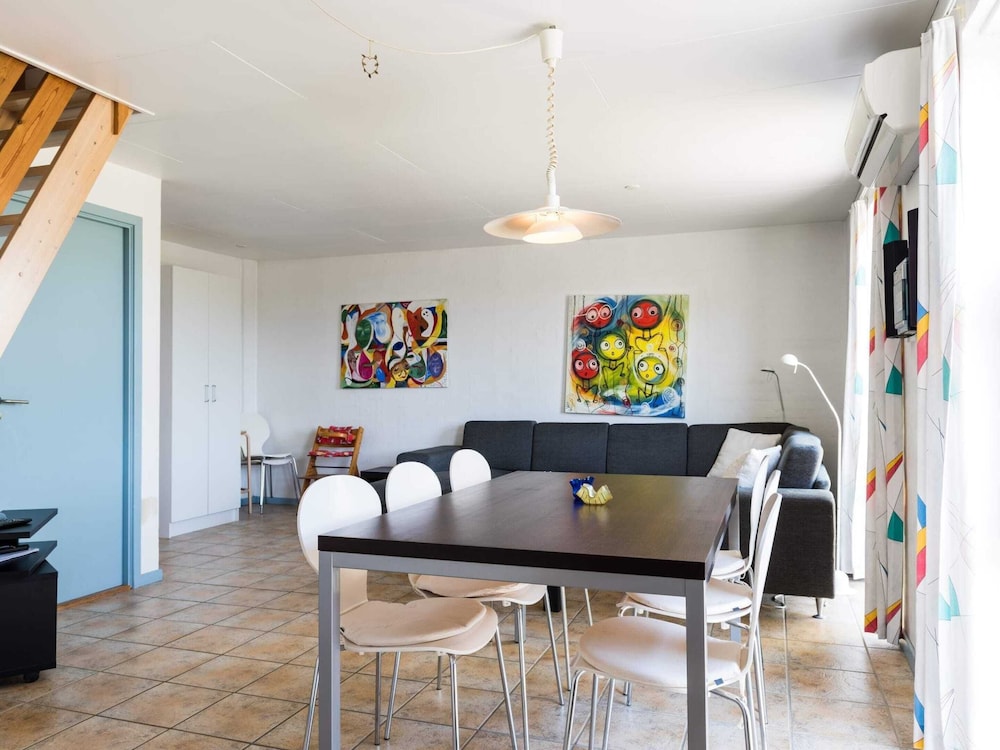6 Person Holiday Home in Hvide Sande