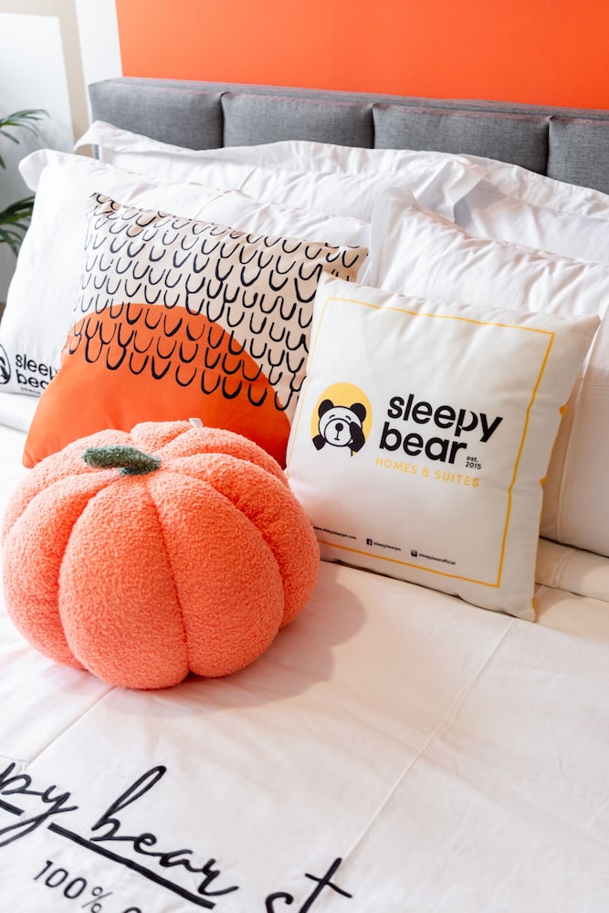 Riveria City KL Sentral by Sleepy Bear