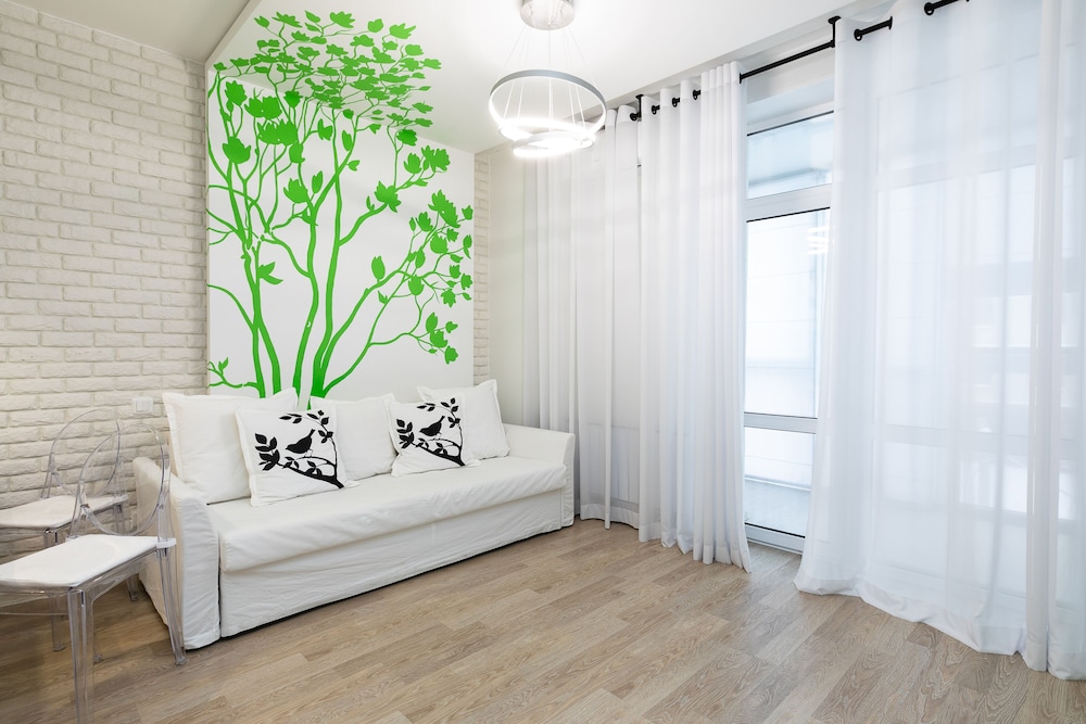 Apartment Etazhydaily Centr