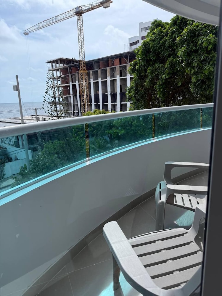 Apartamento 8 personas 2 habitaciones