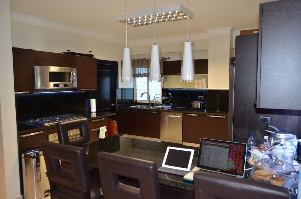 Apartment Silvestre