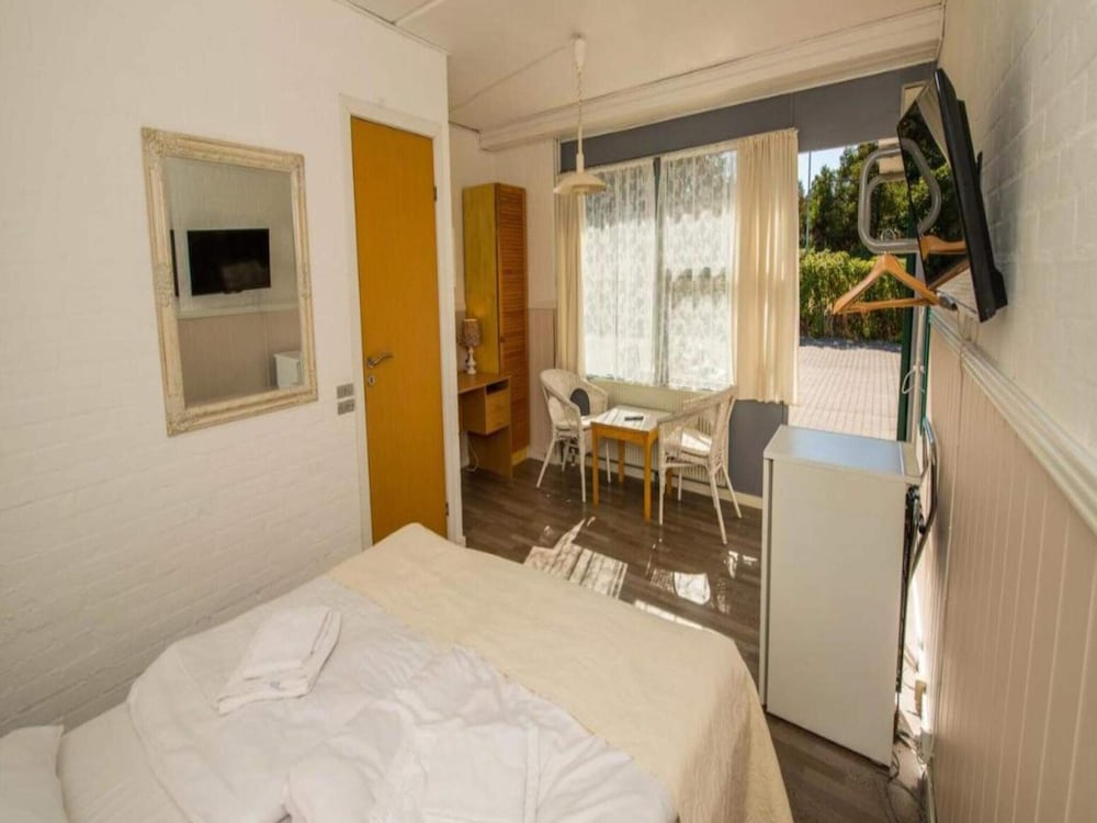 2 Person Holiday Park Home in Romo
