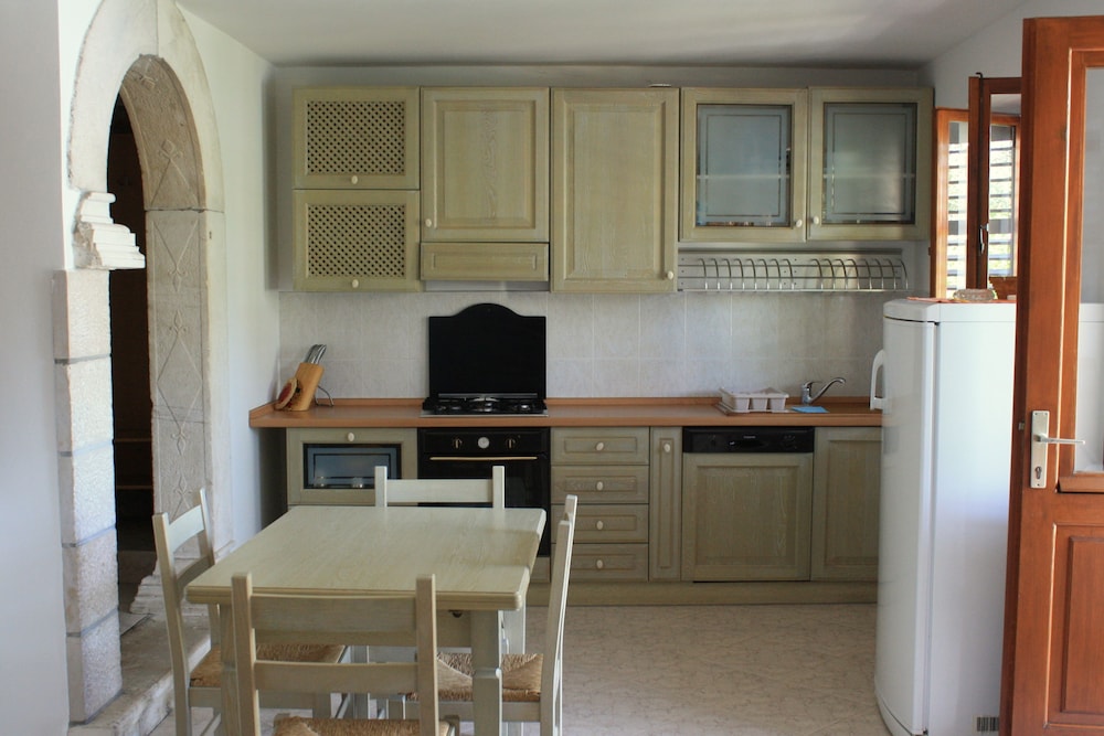 Villa Gverovic