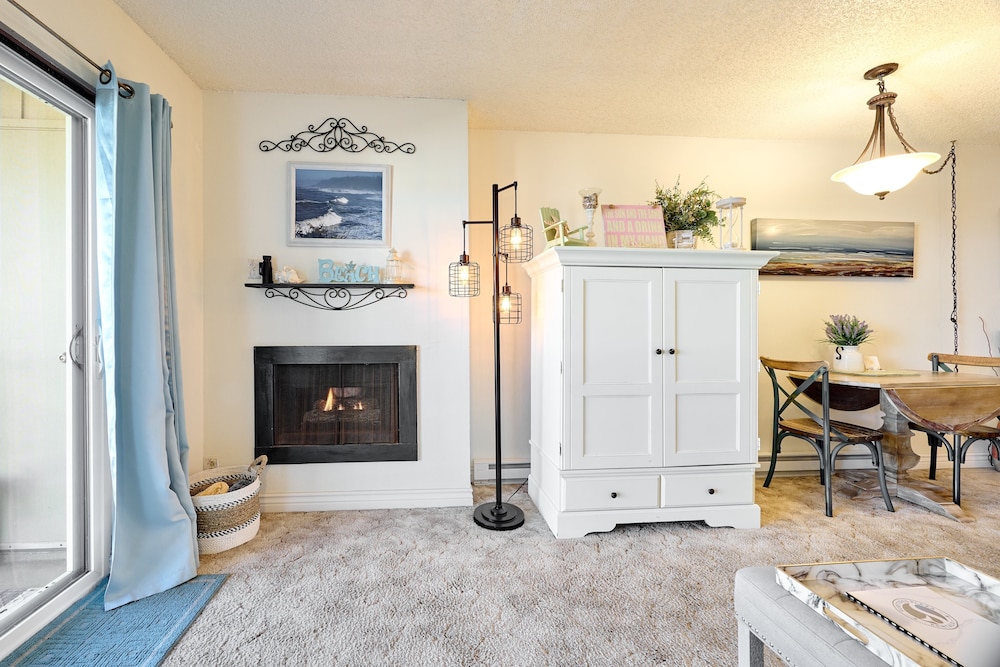 Lincoln City Vacations - Surftides Plaza Rentals - Property Image 198