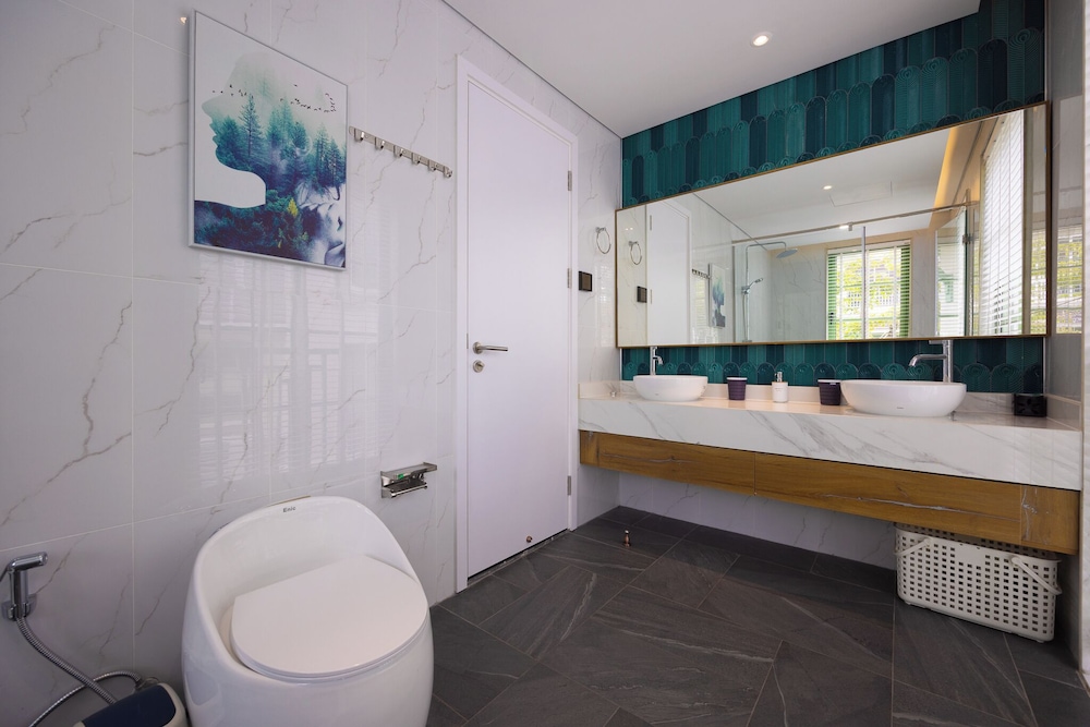 Fortune Home Luxury Villa Kem Beach