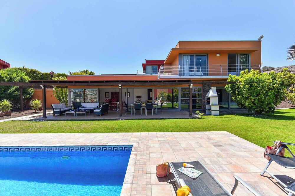 Villa Salobre 3