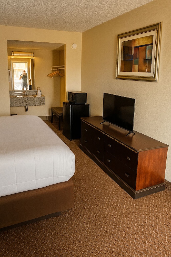 MHO Hotel Eloy Casa Grande near I-10
