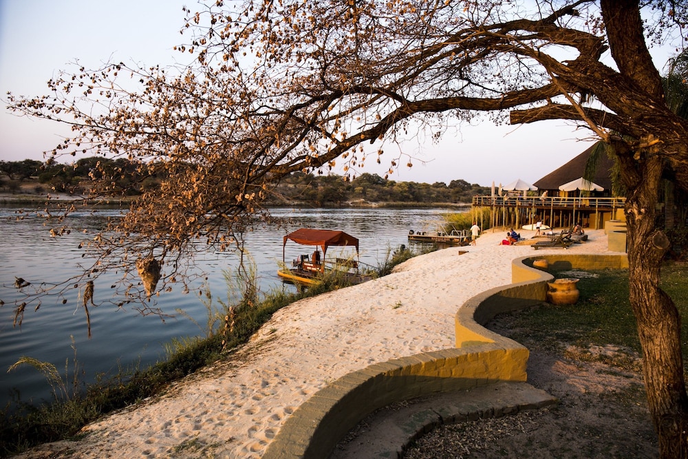 Hakusembe River Lodge, photo 57