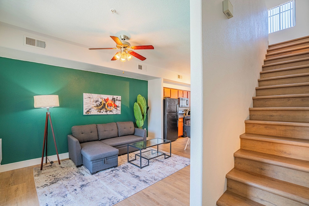 ROVE LIVING/KB - Zone Westgate